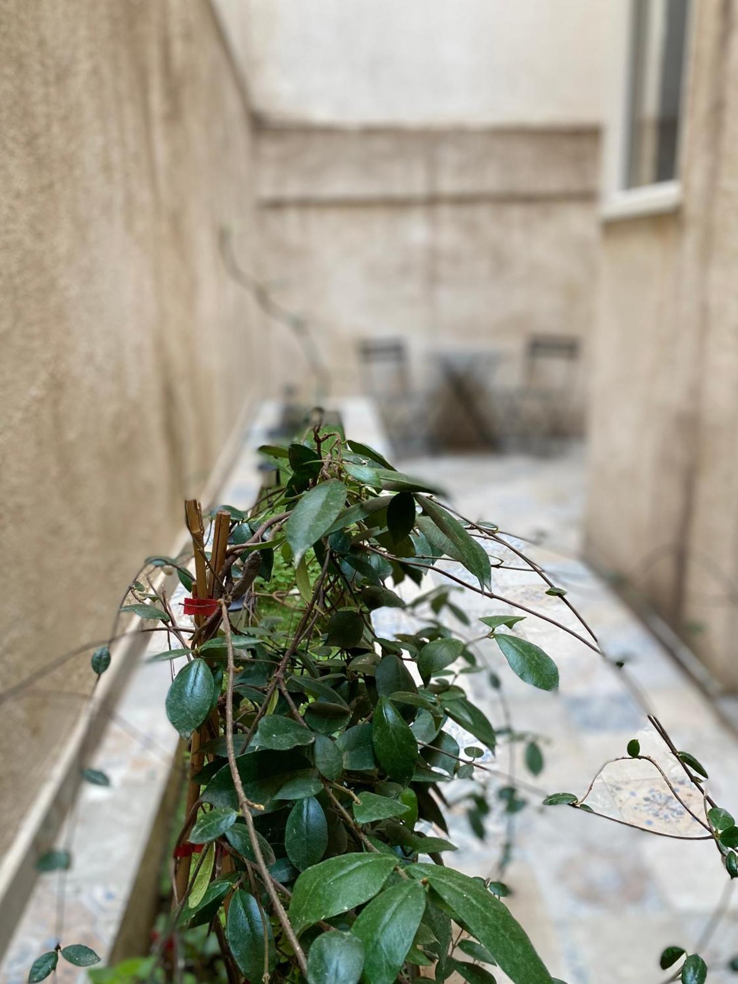 A Place 4 U Below Acropolis Apartamento Atenas Exterior foto