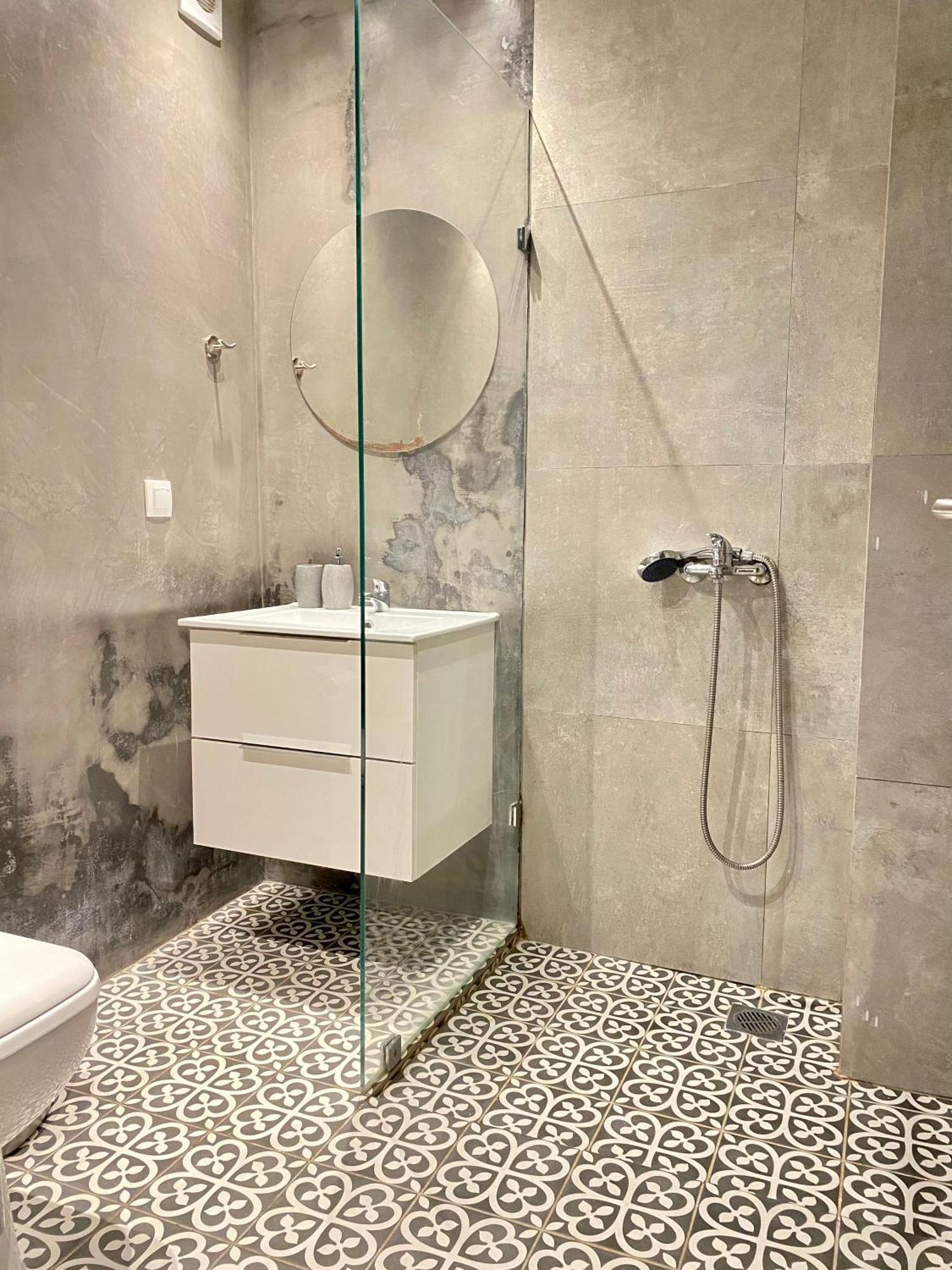 A Place 4 U Below Acropolis Apartamento Atenas Exterior foto