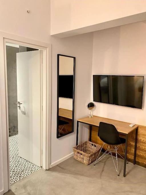 A Place 4 U Below Acropolis Apartamento Atenas Exterior foto