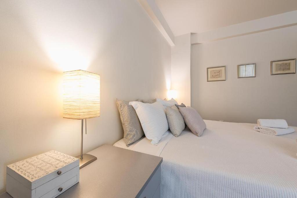 A Place 4 U Below Acropolis Apartamento Atenas Exterior foto