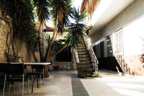 A Place 4 U Below Acropolis Apartamento Atenas Exterior foto